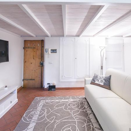 Apartament San Niccolo Loft By Mmega Florencja Zewnętrze zdjęcie