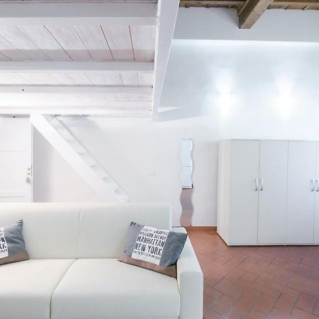 Apartament San Niccolo Loft By Mmega Florencja Zewnętrze zdjęcie