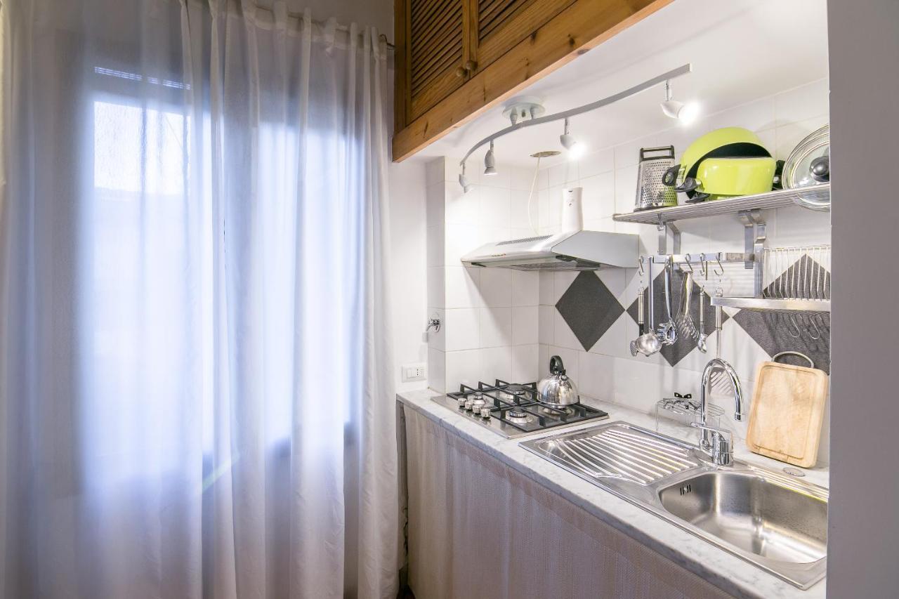 Apartament San Niccolo Loft By Mmega Florencja Zewnętrze zdjęcie
