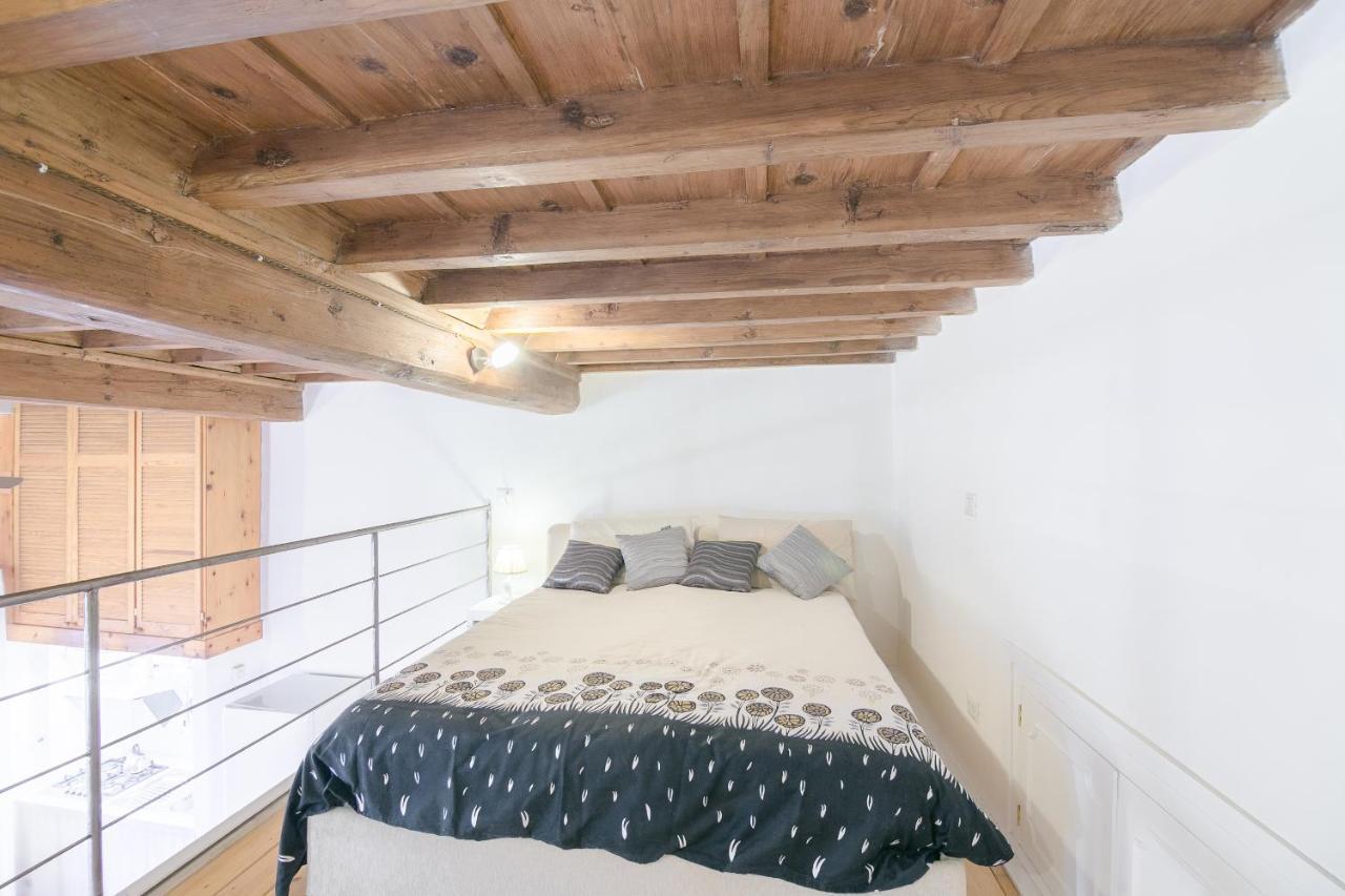 Apartament San Niccolo Loft By Mmega Florencja Zewnętrze zdjęcie