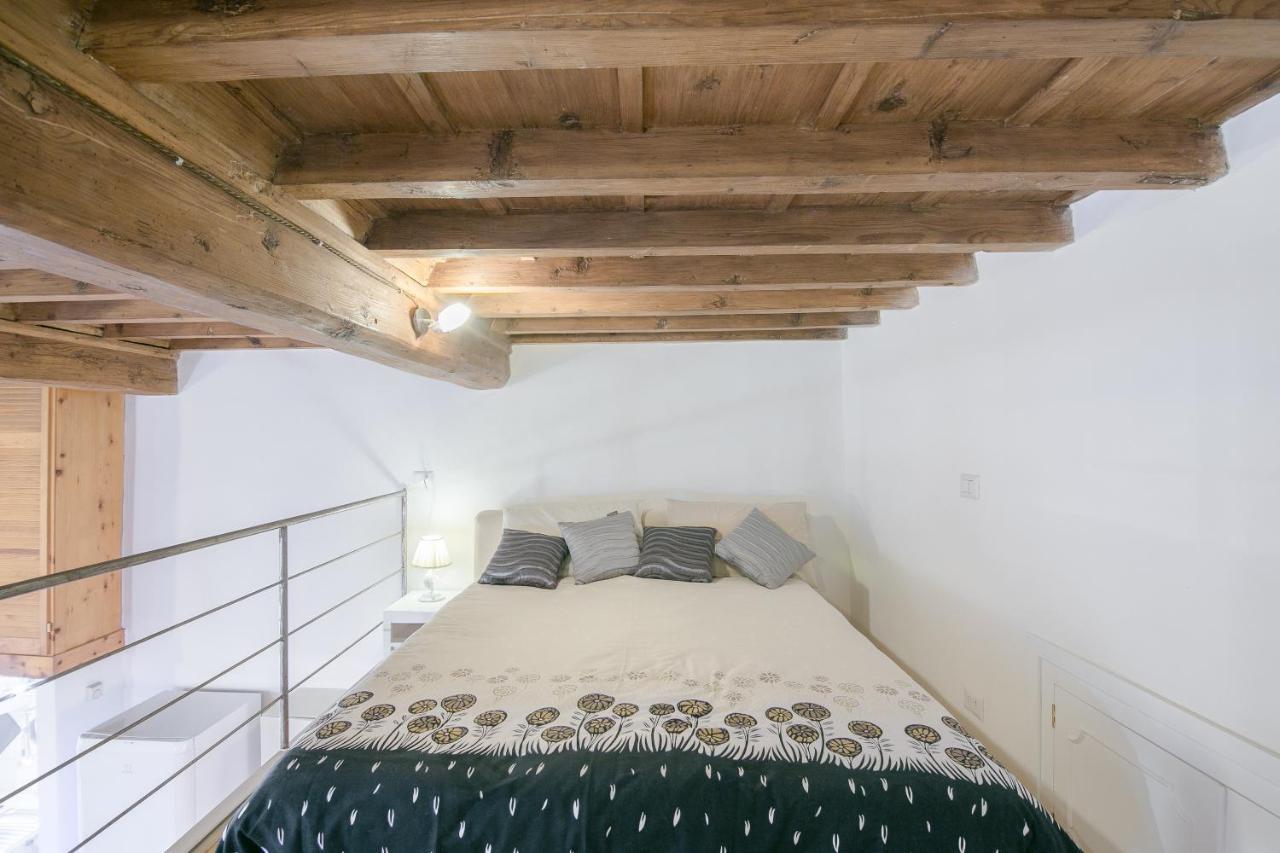 Apartament San Niccolo Loft By Mmega Florencja Zewnętrze zdjęcie