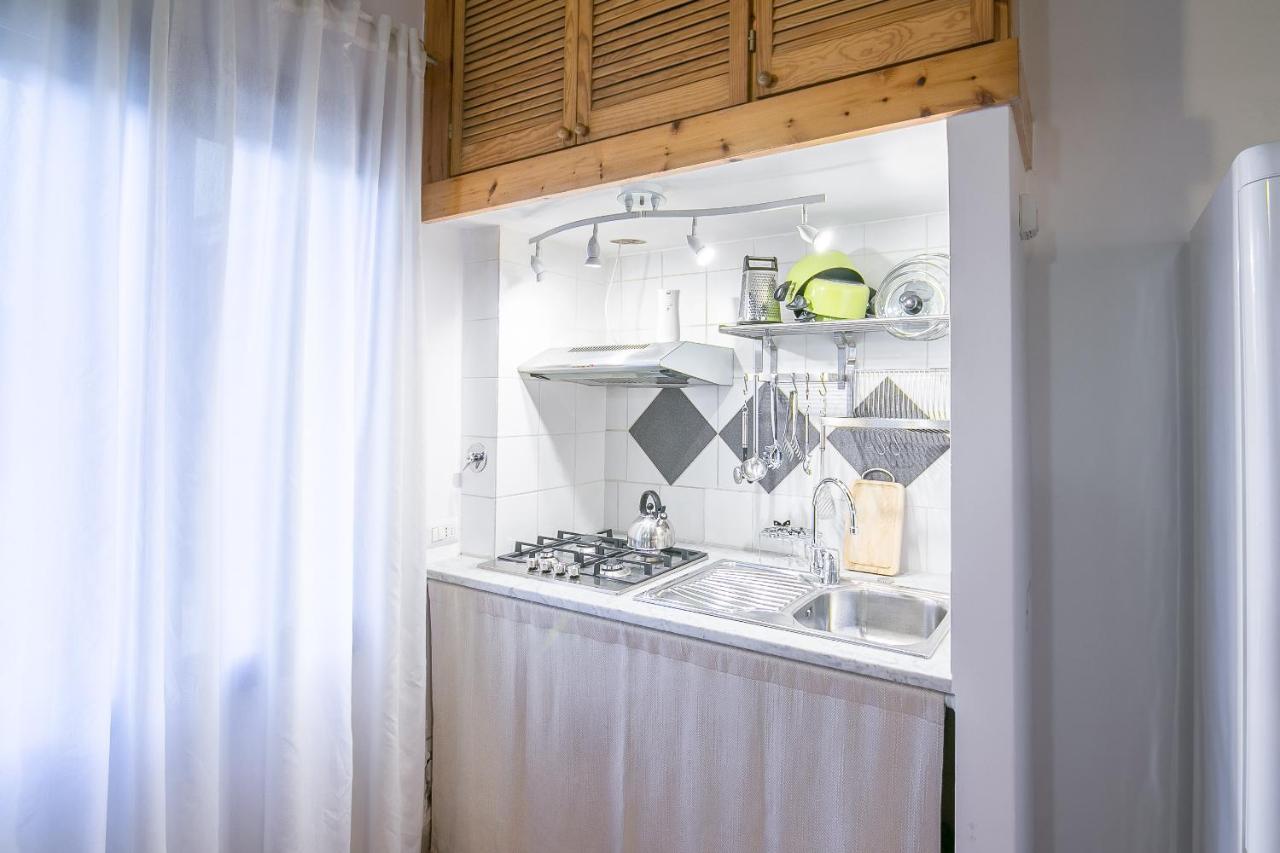 Apartament San Niccolo Loft By Mmega Florencja Zewnętrze zdjęcie