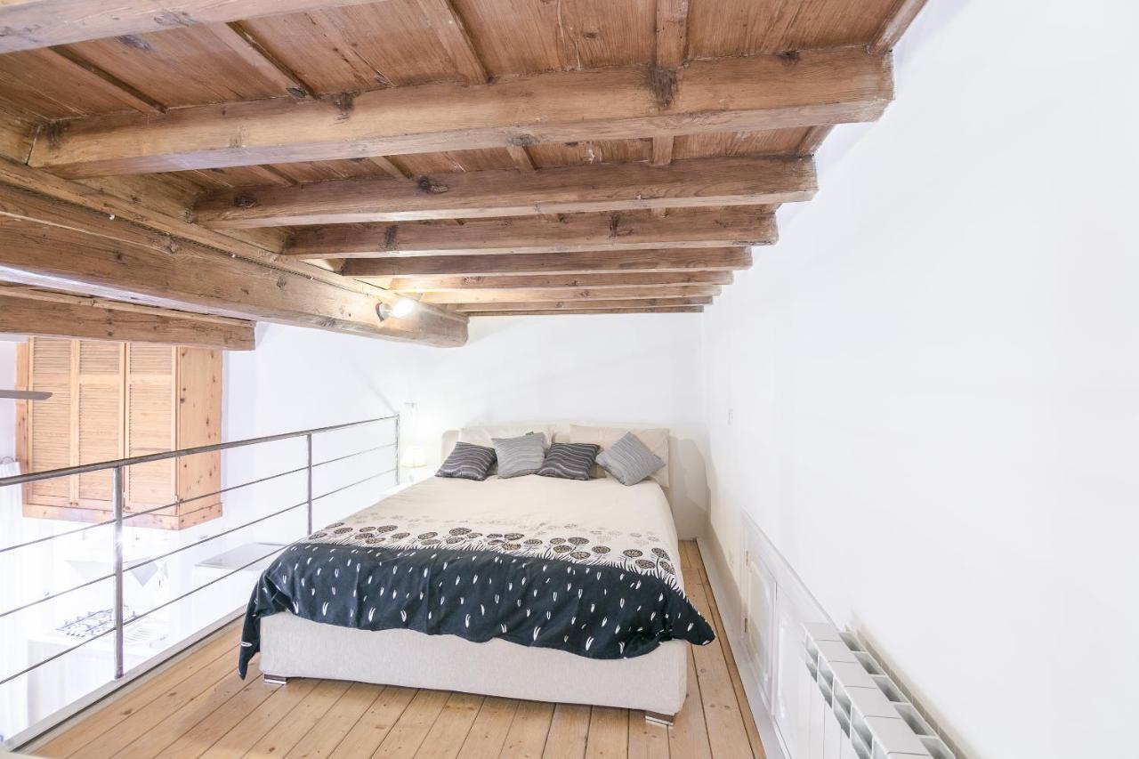 Apartament San Niccolo Loft By Mmega Florencja Zewnętrze zdjęcie
