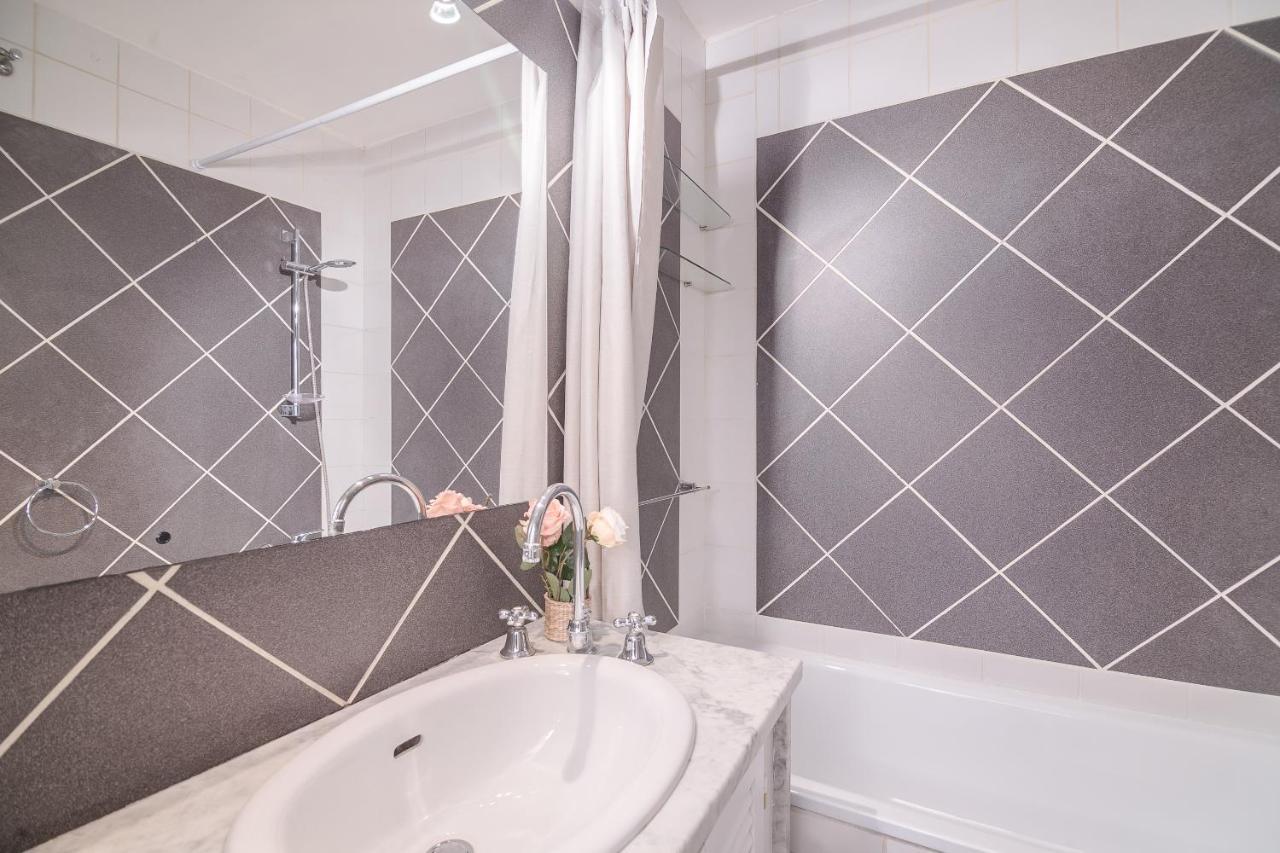 Apartament San Niccolo Loft By Mmega Florencja Zewnętrze zdjęcie