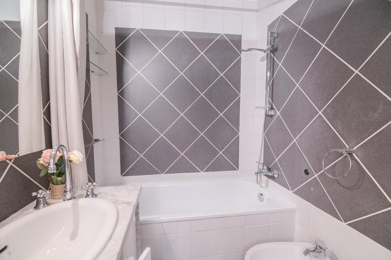 Apartament San Niccolo Loft By Mmega Florencja Zewnętrze zdjęcie
